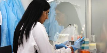 Güney Avustralya’da bilim insanları, yeni bir hücre keşfetti: 100 yıl önce tahmin edilmişti