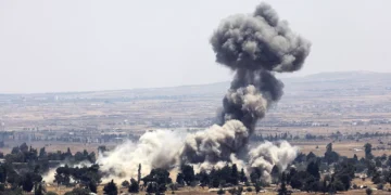 İsrail bu kez Şam’ı vurdu: Hava saldırısında can kaybı 4’ten 11’e yükseldi