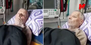 Kanser hastası Abdurrahman Gemicioğlu tedavisi tamamlanmadan tekrar cezaevine götürüldü