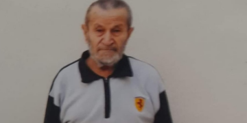 88 yaşındaki Adem Cirit, cezaevinde hayatını kaybetti