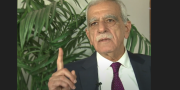 Ahmet Türk çözüm süreci için: Bahçeli ve Erdoğan’ın  ne kadar samimi olduğunu görmemiz gerekiyor!