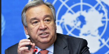 Birleşmiş Milletler şokta: İsrail ülkeye girişini yasakladı