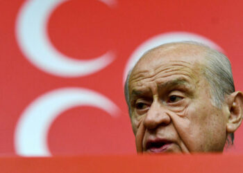 Sinan Ateş’in ablası: “Bahçeli açıklasın, Sinan’ın verdiği o dosyada ne var?”