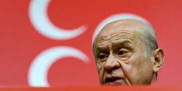 Sinan Ateş’in ablası: “Bahçeli açıklasın, Sinan’ın verdiği o dosyada ne var?”