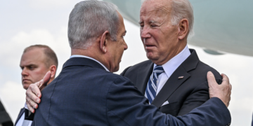 ABD’nin İsrail’e desteği 17,9 milyar dolara ulaştı