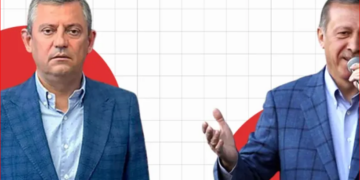 CHP Genel Başkanı Özgür Özel başardı: Son ankette AKP yeniden birinci çıktı