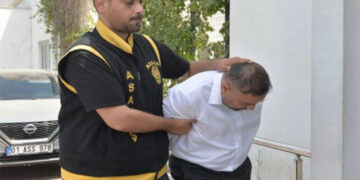 Ali Yerlikaya ‘gereği yapıldı’ demişti: Sahte İçişleri Bakanlığı kartıyla gezen AKP’liler tahliye oldu