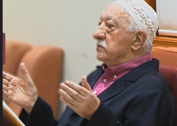 Hocaefendi, vefâtı ve gelecek