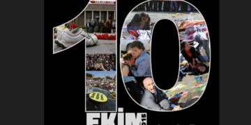 Gar katliamında hayatını kaybedenler anıldı: Siyasi bir cinayet olarak apaçık ortada duruyor