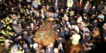 Merhum Fethullah Gülen Hocaefendi’nin hatırasına