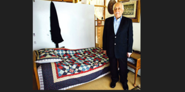 Hocaefendi’nin mal varlığı ve vasiyeti: Akrabaları ve yol arkadaşı Abdullah Aymaz’ın katılımıyla açıklandı