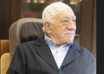 Asra Gülen Adam!