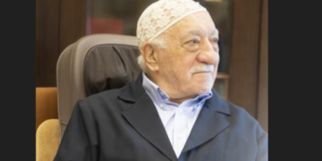 Asra Gülen Adam!