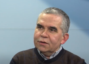 Gülen’e taziyede bulunmuştu: Yeni Asya Gazetesi Genel Yayın Yönetmeni Kazım Güleçyüz tutuklandı