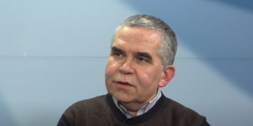 Gülen’e taziyede bulunmuştu: Yeni Asya Gazetesi Genel Yayın Yönetmeni Kazım Güleçyüz tutuklandı