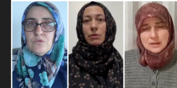 Kenya’da kaçırılan eğitimcilerin aileleri BM’ye seslendi: Hayatlarından endişe ediyoruz, Türkiye’ye iade etmeyin