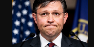 ABD Temsilciler Meclisi Başkanı Johnson’dan taziye: Gülen’in ailesi ve arkadaşları için dua ediyorum