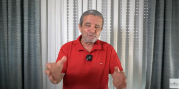 Mümtaz’er Türköne’nin kitabı çıktı: 15 Temmuz Tanıklığı ve Cezaevi Günlüğü