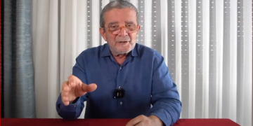 Yazar Mümtaz’er Türköne ‘Silivri Postası’ için: Bu kitaptan dolayı beni içeri tıksalar bile, yine rahat durmayacağım