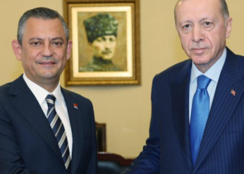 Özgür Özel ile ‘Normalleşme’nin ağır faturası: CHP, 31 Mart’tan bu yana yüzde 9 oy kaybetti