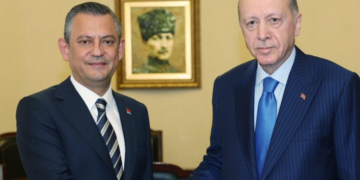 Özgür Özel ile ‘Normalleşme’nin ağır faturası: CHP, 31 Mart’tan bu yana yüzde 9 oy kaybetti