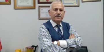 Cezaevindeki  tutuklu: Prof. Dr. Cihangir Erem, 4. kez ‘dünyanın en etkili bilim insanları’ listesinde