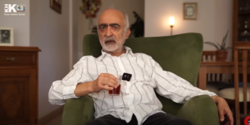 AKP eski M.Vekili Reha Çamuroğlu: Dün darbecilerle AKP’yi devirmeye çalışanlar, bugün AKP milletvekili