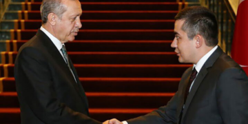 Bir gecede hızlı yükselme: Önce vali yardımcısı, sonra Esenyurt’a kayyım oldu