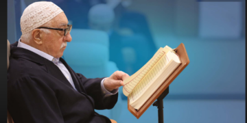 AFSV’den Hocaefendi’nin vefatı üzerine bir açıklama: Sözleri ve eylemleri rehber olmaya devam edecek