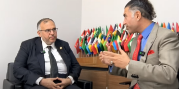 SP Milletvekili Çalışkan: Adalet sarsıldığı zaman o ülke çöker!