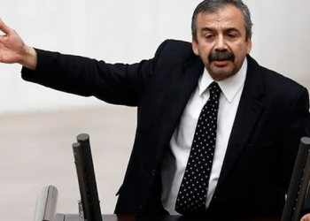 TBMM Başkanvekili Önder, ‘çözüm süreci’ adımına: “Kuyu derin, ip kısa!”