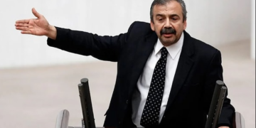 TBMM Başkanvekili Önder, ‘çözüm süreci’ adımına: “Kuyu derin, ip kısa!”