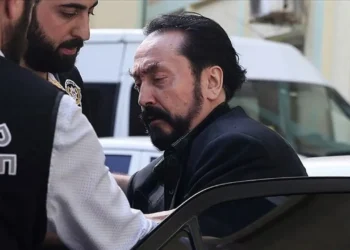 Adnan Oktar grubunun 2 milyar liralık mal varlığı müsadere edildi