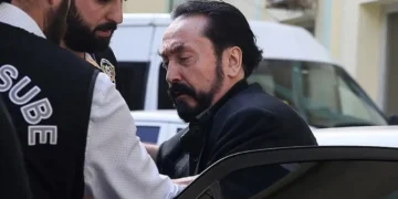 Adnan Oktar grubunun 2 milyar liralık mal varlığı müsadere edildi
