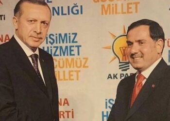  Ahmet Zenbilci’nın AKP Vekilliğinden istifasının perde arkası: Oğlu uyuşturucu ticaretinden tutuklu