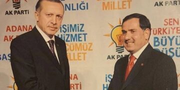  Ahmet Zenbilci’nın AKP Vekilliğinden istifasının perde arkası: Oğlu uyuşturucu ticaretinden tutuklu