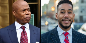 Brooklyn Belediye Başkanı’ndan Türkiye’ye suçlama: Ankara bana da rüşvet teklif etti ama…