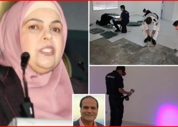 Sydney’de korkunç cinayet