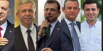 Kamuoyu anketinde, Erdoğan dahil siyasetçiye güven sıfır: ‘Beğendiğim siyasetçi yok’ diyenlerin oranı yüksek