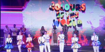 Sevgiyle atılan tohumlar meyve verdi: Yeryüzü Mirasçılarına, Dallas’ta büyük ilgi