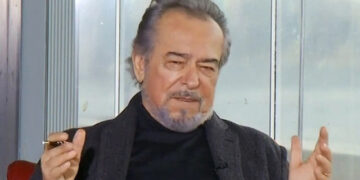 Gazeteci-Yazar Güneri Cıvaoğlu hayatını kaybetti