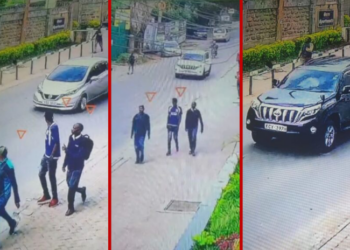 Kenya’da 7 Türkiye vatandaşı kaçırıldı: MİT Başkanı İbrahim Kalın’ın kirli operasyonu