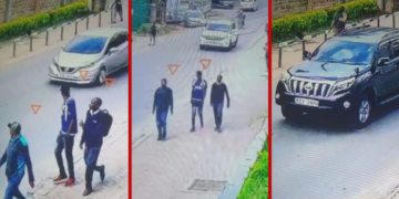 Kenya’da 7 Türkiye vatandaşı kaçırıldı: MİT Başkanı İbrahim Kalın’ın kirli operasyonu