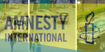 Uluslararası Af Örgütü’nden, Kenya hükümetine çağrı: Kaçırılan Türkiye vatandaşlarıyla ilgili yükümlülükleri yerine getir