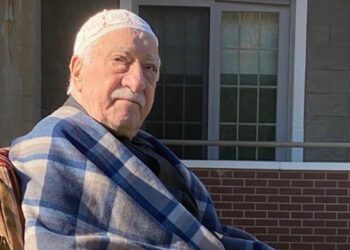 Hocaefendi’nin vefatı, Avustralya ve dünya basınında