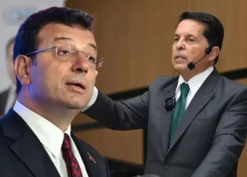 Kayyım’la görevi gasp edilerek, tutuklanan Ahmet Özer: Sonraki hedef Ekrem İmamoğlu