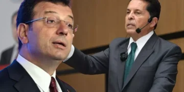 Kayyım’la görevi gasp edilerek, tutuklanan Ahmet Özer: Sonraki hedef Ekrem İmamoğlu
