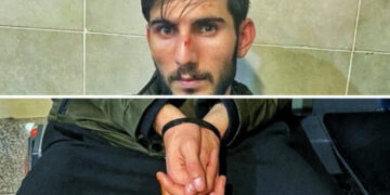 Sokak röportajında konuşan Ali Çeven tutuklandı: ‘Gözaltında darp edildi’