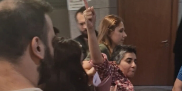 Av. Dilek Ekmekçi’den vicdanlı insanlara mektup var: Akıl hastanesine yatırıp itibarsızlaştırmak ve susturmak istiyorlar