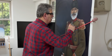 Tutunanlar TV’ye konuk olan Bekir Salim: En büyük hedefim büyük para kazanıp mağdurlara destek vermek